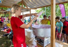 Huttendorp Hoorn 2024 - Dag 5