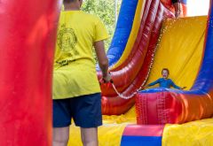 Huttendorp Hoorn 2024 - Dag 5