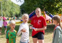 Huttendorp Hoorn 2024 - Dag 5