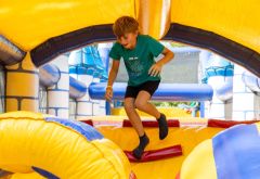 Huttendorp Hoorn 2024 - Dag 5