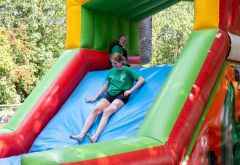 Huttendorp Hoorn 2024 - Dag 5