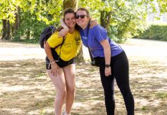 Huttendorp Hoorn 2024 - Dag 5