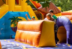 Huttendorp Hoorn 2024 - Dag 5