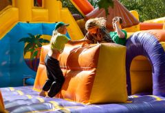 Huttendorp Hoorn 2024 - Dag 5