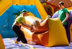 Huttendorp Hoorn 2024 - Dag 5