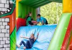 Huttendorp Hoorn 2024 - Dag 5