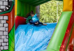 Huttendorp Hoorn 2024 - Dag 5