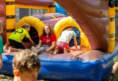 Huttendorp Hoorn 2024 - Dag 5