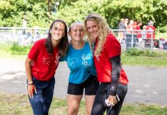 Huttendorp Hoorn 2024 - Dag 5