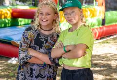 Huttendorp Hoorn 2024 - Dag 5