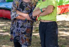 Huttendorp Hoorn 2024 - Dag 5