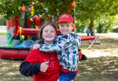 Huttendorp Hoorn 2024 - Dag 5