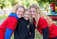 Huttendorp Hoorn 2024 - Dag 5