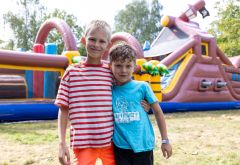 Huttendorp Hoorn 2024 - Dag 5