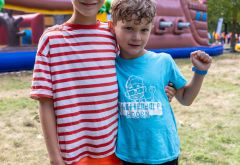 Huttendorp Hoorn 2024 - Dag 5