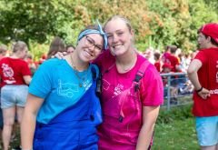 Huttendorp Hoorn 2024 - Dag 5