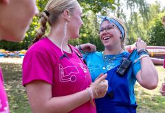 Huttendorp Hoorn 2024 - Dag 5