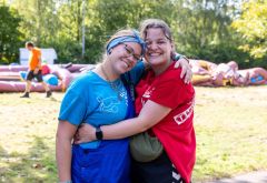 Huttendorp Hoorn 2024 - Dag 5