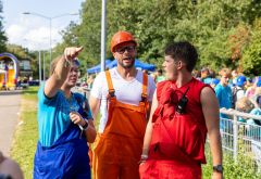 Huttendorp Hoorn 2024 - Dag 5