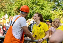 Huttendorp Hoorn 2024 - Dag 5