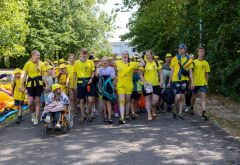 Huttendorp Hoorn 2024 - Dag 5