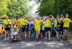 Huttendorp Hoorn 2024 - Dag 5