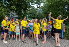 Huttendorp Hoorn 2024 - Dag 5