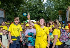 Huttendorp Hoorn 2024 - Dag 5