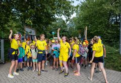 Huttendorp Hoorn 2024 - Dag 5