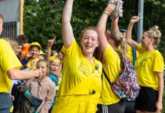 Huttendorp Hoorn 2024 - Dag 5