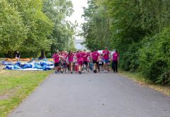 Huttendorp Hoorn 2024 - Dag 5