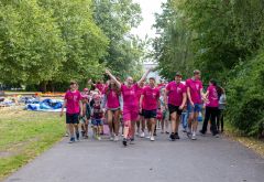 Huttendorp Hoorn 2024 - Dag 5