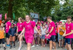 Huttendorp Hoorn 2024 - Dag 5