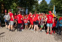 Huttendorp Hoorn 2024 - Dag 5