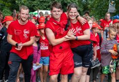 Huttendorp Hoorn 2024 - Dag 5