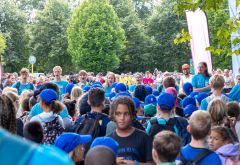 Huttendorp Hoorn 2024 - Dag 5