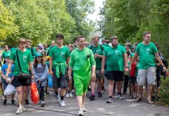 Huttendorp Hoorn 2024 - Dag 5