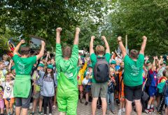 Huttendorp Hoorn 2024 - Dag 5