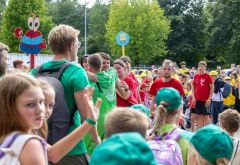 Huttendorp Hoorn 2024 - Dag 5