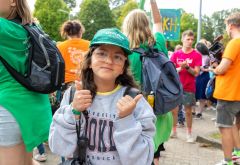 Huttendorp Hoorn 2024 - Dag 5