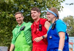 Huttendorp Hoorn 2024 - Dag 5