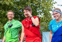 Huttendorp Hoorn 2024 - Dag 5