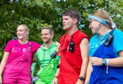 Huttendorp Hoorn 2024 - Dag 5