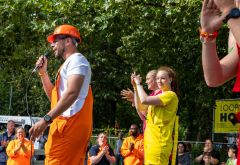 Huttendorp Hoorn 2024 - Dag 5