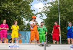 Huttendorp Hoorn 2024 - Dag 5