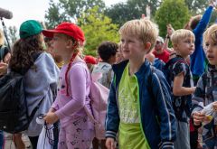 Huttendorp Hoorn 2024 - Dag 5