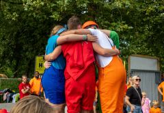 Huttendorp Hoorn 2024 - Dag 5