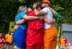 Huttendorp Hoorn 2024 - Dag 5