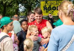 Huttendorp Hoorn 2024 - Dag 5