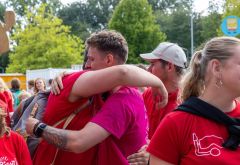 Huttendorp Hoorn 2024 - Dag 5